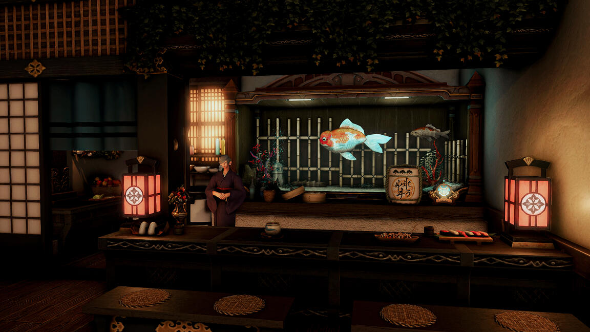 Grab a drink, say &#39;Hi&#39; to Greg